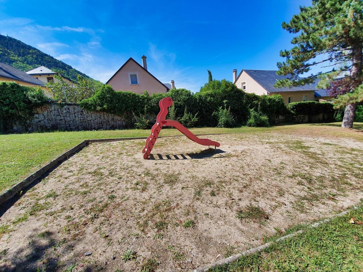 Idealement Situe, Spacieux Et Agreable, Parking Gratuit Et Classe 3 Etoiles Mende Exteriér fotografie